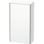 Szafka wisząca boczna 50x23.6 cm XS1303L1818 Duravit XSquare zdj.1