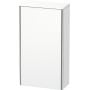 Szafka wisząca boczna 50x23.6 cm XS1303R1818 Duravit XSquare zdj.1