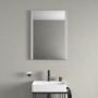 Lustro 60x80 cm XS701100000 Duravit XSquare zdj.4