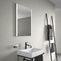 Lustro 60x80 cm XS701100000 Duravit XSquare zdj.5