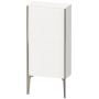 Szafka wisząca boczna 50x24 cm XV1306LB118 Duravit Viu zdj.1