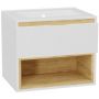 Zestaw Excellent CEEX3617600WH, MLEX215160001WH, MLEX2171600WHBL zdj.1