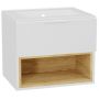 Zestaw Excellent CEEX3617600WH, MLEX215160002WH, MLEX2171600WHBL zdj.1