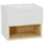 Zestaw Excellent CEEX6517600WH, MLEX215160002WH, MLEX2171600WHBL zdj.1
