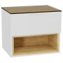 Zestaw Excellent MLEX2116600BL, MLEX215160002WH, MLEX2171600WHBL zdj.1