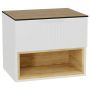 Zestaw Excellent MLEX2116600BL, MLEX215160003WH, MLEX2171600WHBL zdj.1