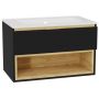 Zestaw Excellent CEEX3617800WH, MLEX215180001BK, MLEX2171800BKBL zdj.1