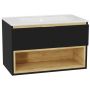 Zestaw Excellent CEEX6517800WH, MLEX215180001BK, MLEX2171800BKBL zdj.1