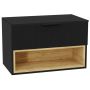 Zestaw Excellent MLEX2111800BK, MLEX215180003BK, MLEX2171800BKBL zdj.1