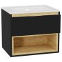 Zestaw Excellent CEEX6517600WH, MLEX215160001BK, MLEX2171600BKBL zdj.1