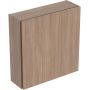 Szafka wisząca boczna 45x15 cm 502319JH1 Geberit iCon zdj.1