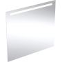 Lustro 100x90 cm prostokątne z oświetleniem 502814001 Geberit Option Basic Square zdj.1