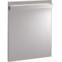 Lustro 60x75 cm 840760000 Geberit iCon zdj.1
