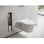 Szafka 24x14x69 cm 56060800 Hansgrohe XtraStoris Rock zdj.3