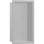 Półka wnękowa 30 cm szara 56092380 Hansgrohe XtraStoris Original zdj.1