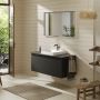 Blat naszafkowy 118x55 cm szary 54096910 Hansgrohe Xelu Q zdj.3