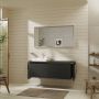 Blat naszafkowy 136x55 cm szary 54097910 Hansgrohe Xelu Q zdj.5