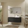 Blat naszafkowy 136x55 cm szary 54098910 Hansgrohe Xelu Q zdj.3