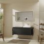 Blat naszafkowy 136x55 cm szary 54098910 Hansgrohe Xelu Q zdj.5