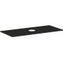 Blat naszafkowy 118x55 cm szary 54115910 Hansgrohe Xelu Q zdj.1