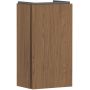 Szafka 34x24x62 cm podumywalkowa wisząca dąb 54243550 Hansgrohe Xilesa E zdj.1