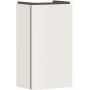 Szafka 34x24x62 cm podumywalkowa wisząca piaskowa 54243780 Hansgrohe Xilesa E zdj.1