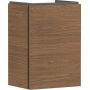 Szafka 43x33x62 cm podumywalkowa wisząca dąb 54245550 Hansgrohe Xilesa E zdj.1