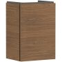 Szafka 43x33x62 cm podumywalkowa wisząca dąb 54246550 Hansgrohe Xilesa E zdj.1
