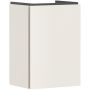 Szafka 43x33x62 cm podumywalkowa wisząca piaskowa 54246780 Hansgrohe Xilesa E zdj.1