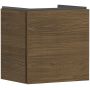 Szafka 48x38x50 cm podumywalkowa wisząca dąb 54247550 Hansgrohe Xilesa E zdj.1