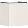 Szafka 48x38x50 cm podumywalkowa wisząca piaskowa 54247780 Hansgrohe Xilesa E zdj.1