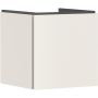 Szafka 48x47x50 cm podumywalkowa wisząca piaskowa 54249780 Hansgrohe Xilesa E zdj.1