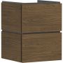 Szafka 48x47x62 cm podumywalkowa wisząca dąb 54250550 Hansgrohe Xilesa E zdj.1