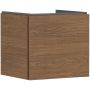 Szafka 53x47x50 cm podumywalkowa wisząca dąb 54251550 Hansgrohe Xilesa E zdj.1
