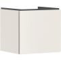 Szafka 53x47x50 cm podumywalkowa wisząca piaskowa 54251780 Hansgrohe Xilesa E zdj.1