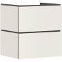 Szafka 58x47x62 cm podumywalkowa wisząca piaskowa 54254780 Hansgrohe Xilesa E zdj.1