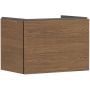 Szafka 68x47x50 cm podumywalkowa wisząca dąb 54257550 Hansgrohe Xilesa E zdj.1