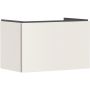 Szafka 78x47x50 cm podumywalkowa wisząca piaskowa 54259780 Hansgrohe Xilesa E zdj.1