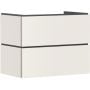 Szafka 78x47x62 cm podumywalkowa wisząca piaskowa 54260780 Hansgrohe Xilesa E zdj.1