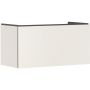 Szafka 98x47x50 cm podumywalkowa wisząca piaskowa 54261780 Hansgrohe Xilesa E zdj.1