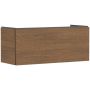 Szafka 118x47x50 cm podumywalkowa wisząca dąb 54263550 Hansgrohe Xilesa E zdj.1