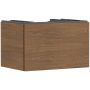 Szafka 78x55x50 cm podumywalkowa wisząca dąb 54265550 Hansgrohe Xilesa E zdj.1