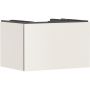 Szafka 78x55x50 cm podumywalkowa wisząca piaskowa 54265780 Hansgrohe Xilesa E zdj.1