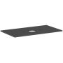 Blat naszafkowy 98x55 cm szary 54276760 Hansgrohe Xilesa E zdj.1