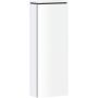 Szafka 40x20x106.5 cm boczna wisząca biała 54281700 Hansgrohe Xilesa E zdj.1
