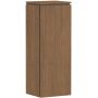 Szafka 40x35x106.5 cm boczna wisząca dąb 54284550 Hansgrohe Xilesa E zdj.1