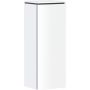 Szafka 40x35x106.5 cm boczna wisząca biała 54284700 Hansgrohe Xilesa E zdj.1