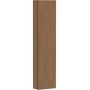 Szafka 40x20x165 cm boczna wisząca dąb 54285550 Hansgrohe Xilesa E zdj.1