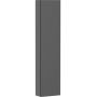 Szafka 40x20x165 cm boczna wisząca szara 54285760 Hansgrohe Xilesa E zdj.1