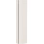 Szafka 40x20x165 cm boczna wisząca piaskowa 54285780 Hansgrohe Xilesa E zdj.1